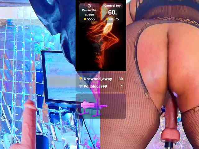 dakotamilf-hot webcam