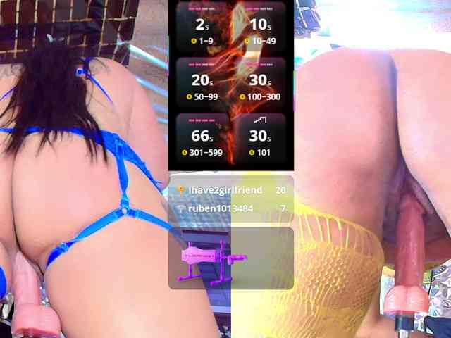 dakotamilf-hot webcam