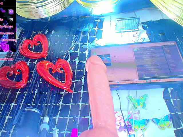 dakotamilf-hot webcam