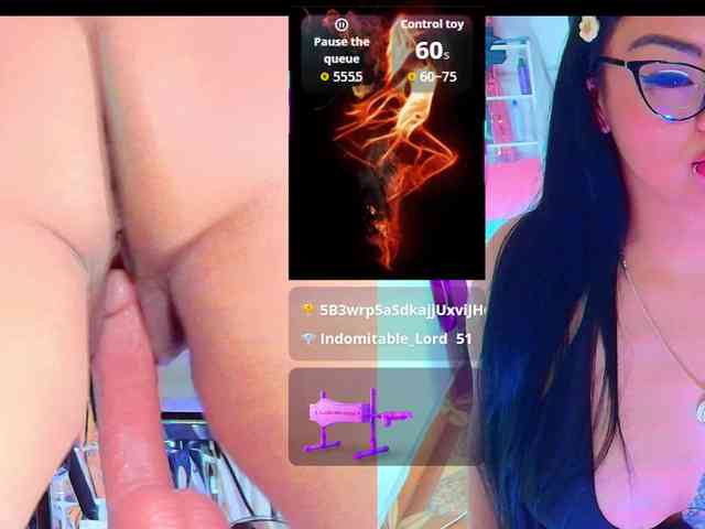 dakotamilf-hot webcam