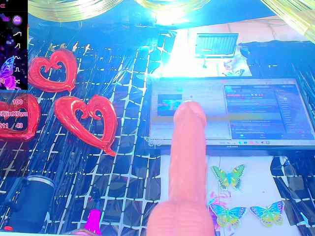 dakotamilf-hot webcam