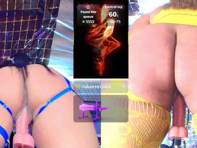 dakotamilf-hot webcam