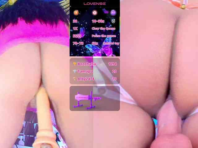 dakotamilf-hot webcam