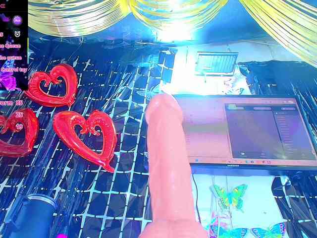 dakotamilf-hot webcam