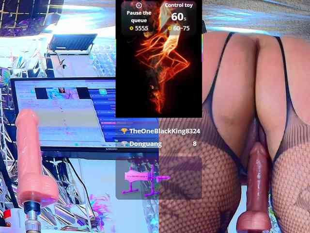 dakotamilf-hot webcam