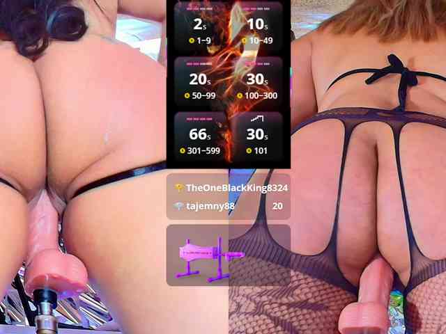 dakotamilf-hot webcam