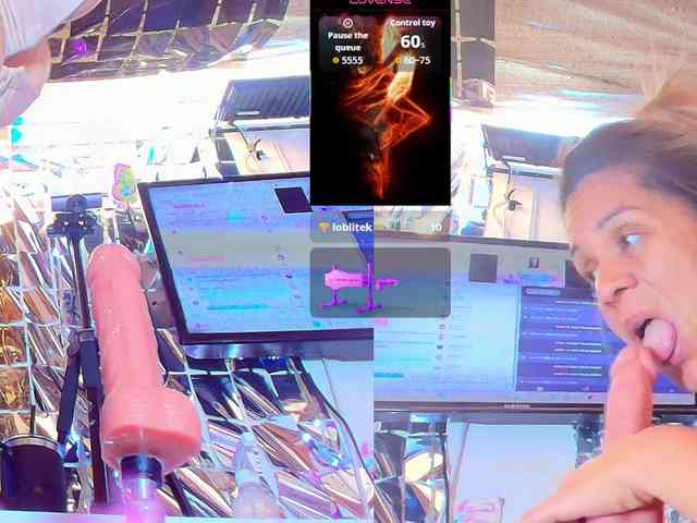 dakotamilf-hot webcam