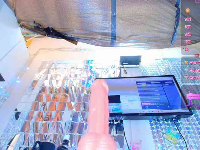 dakotamilf-hot webcam