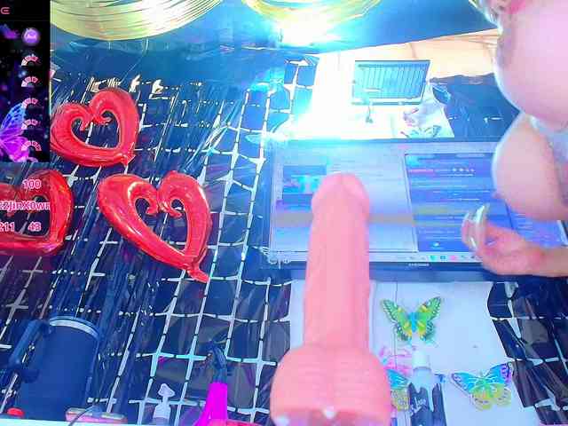 dakotamilf-hot webcam