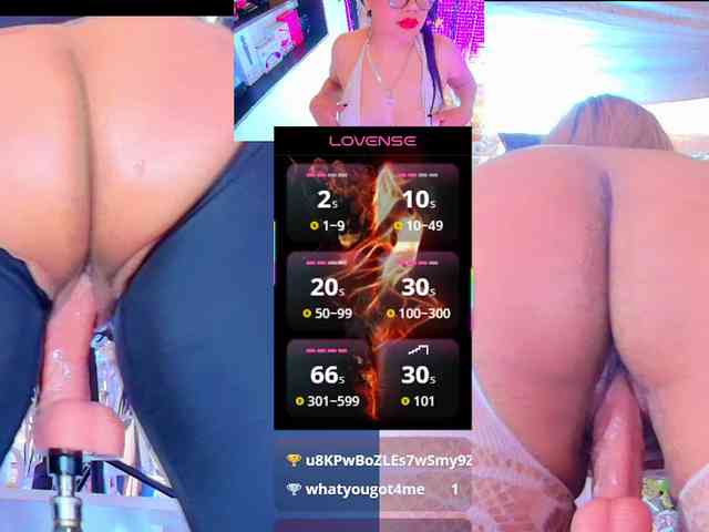dakotamilf-hot webcam
