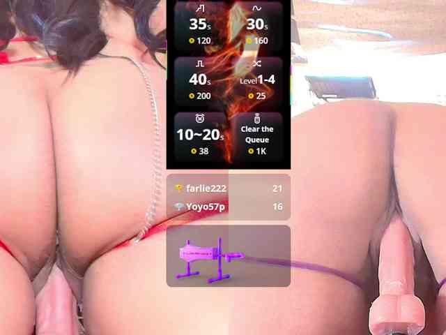 dakotamilf-hot webcam