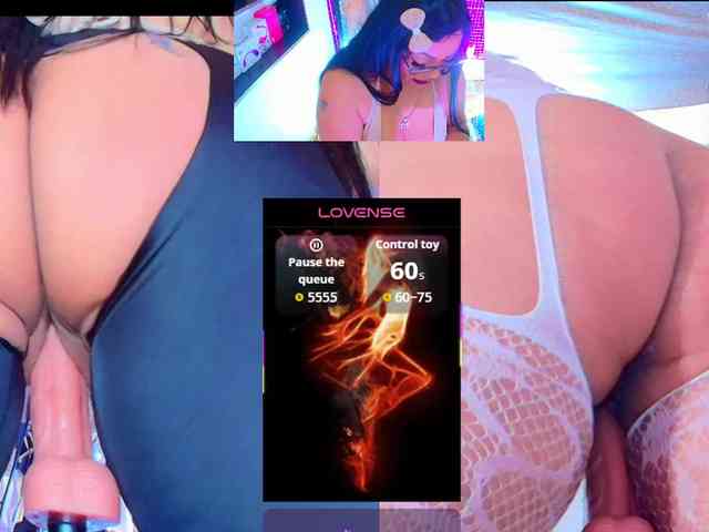 dakotamilf-hot webcam