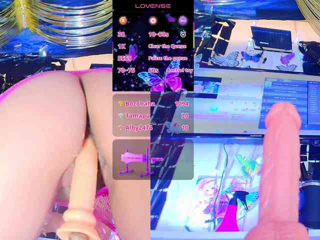 dakotamilf-hot webcam