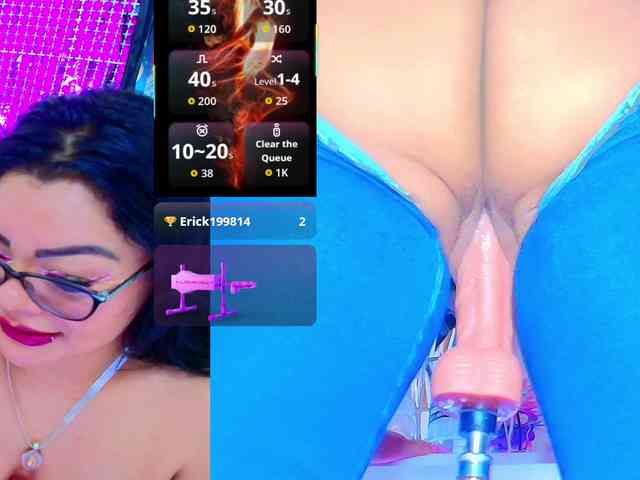 dakotamilf-hot webcam