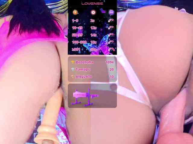 dakotamilf-hot webcam