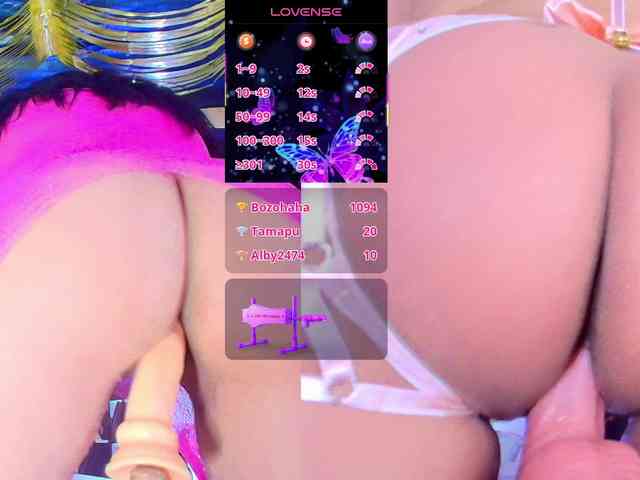 dakotamilf-hot webcam