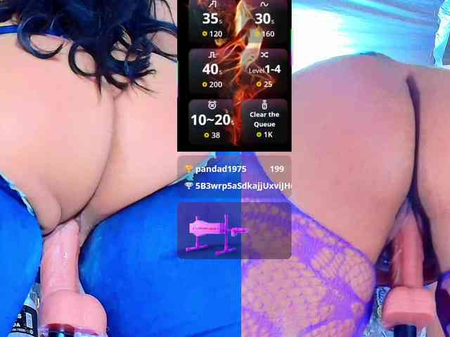 dakotamilf-hot webcam