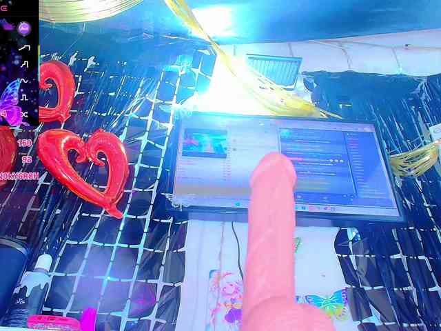 dakotamilf-hot webcam