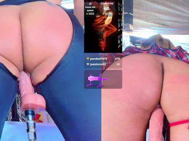 dakotamilf-hot webcam