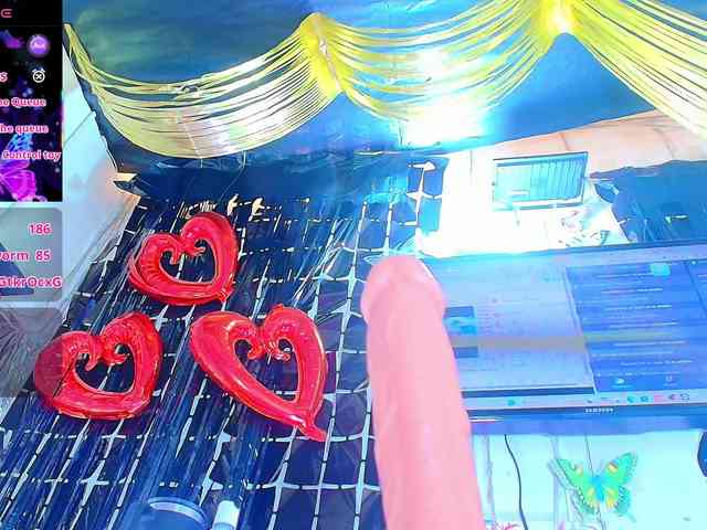 dakotamilf-hot webcam