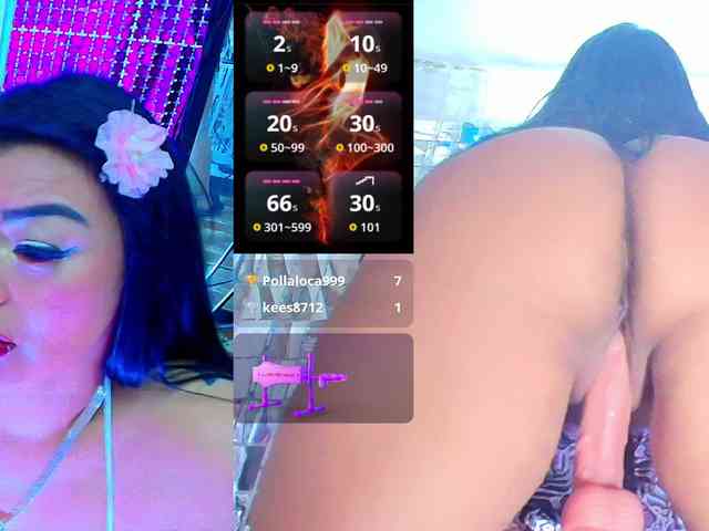 dakotamilf-hot webcam