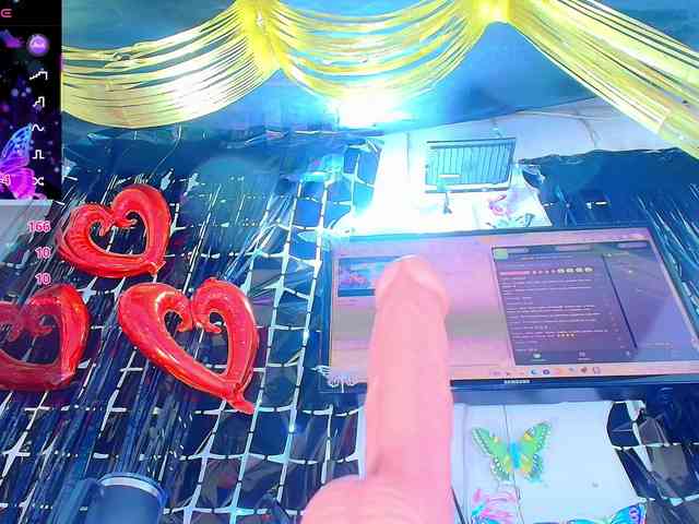 dakotamilf-hot webcam