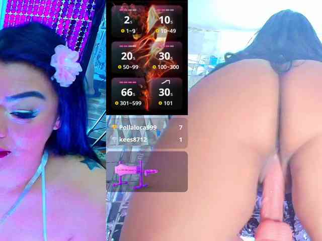 dakotamilf-hot webcam