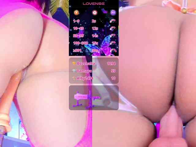 dakotamilf-hot webcam