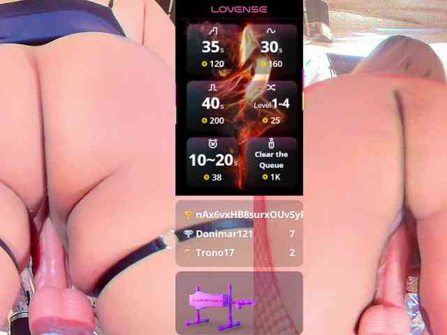 dakotamilf-hot webcam