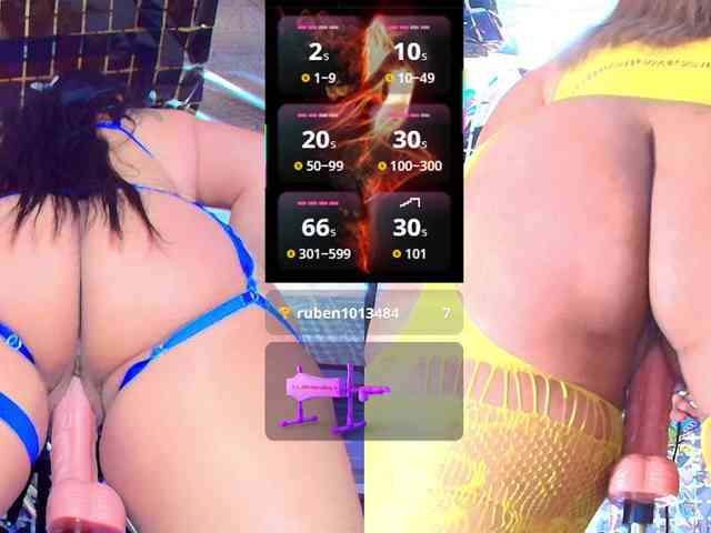 dakotamilf-hot webcam