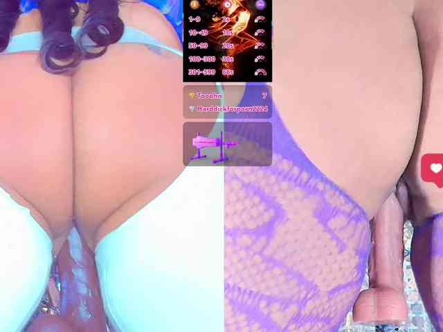 dakotamilf-hot webcam