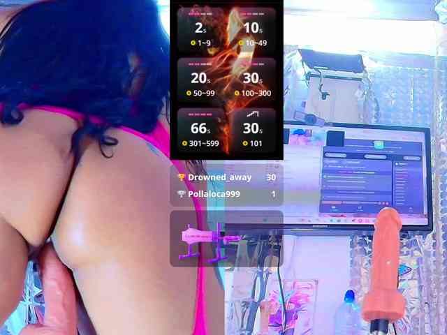 dakotamilf-hot webcam