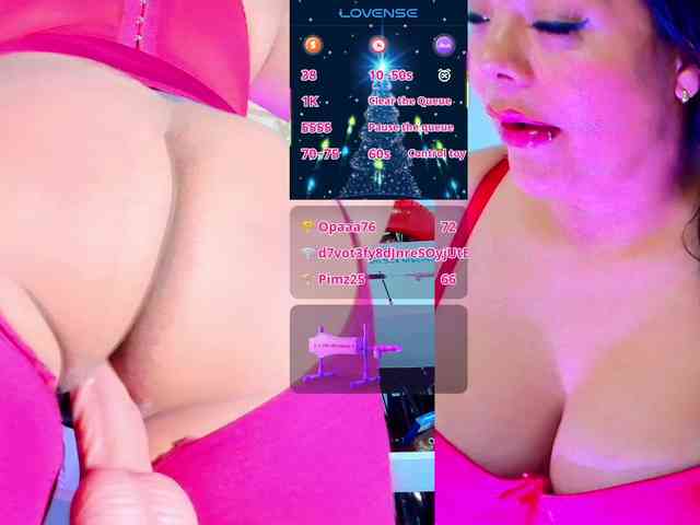 dakotamilf-hot webcam