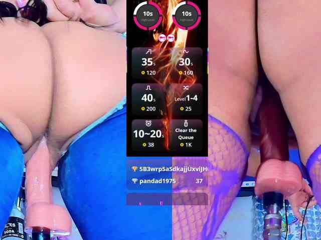 dakotamilf-hot webcam
