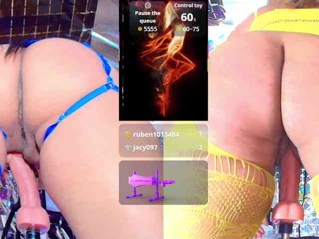 dakotamilf-hot webcam