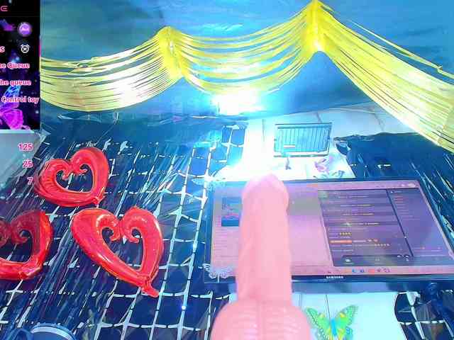 dakotamilf-hot webcam