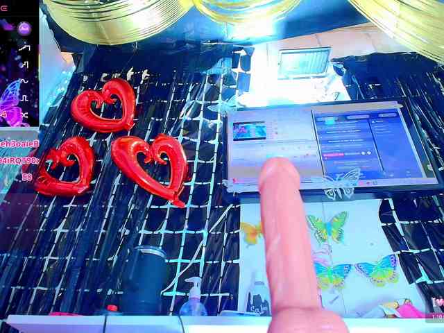 dakotamilf-hot webcam