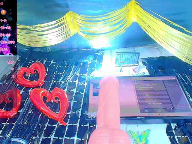 dakotamilf-hot webcam