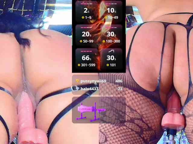 dakotamilf-hot webcam
