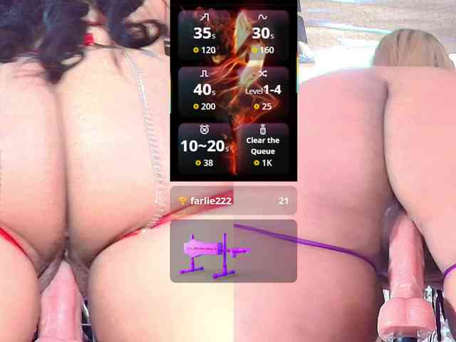 dakotamilf-hot webcam