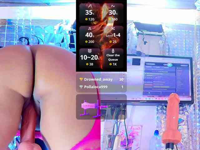 dakotamilf-hot webcam