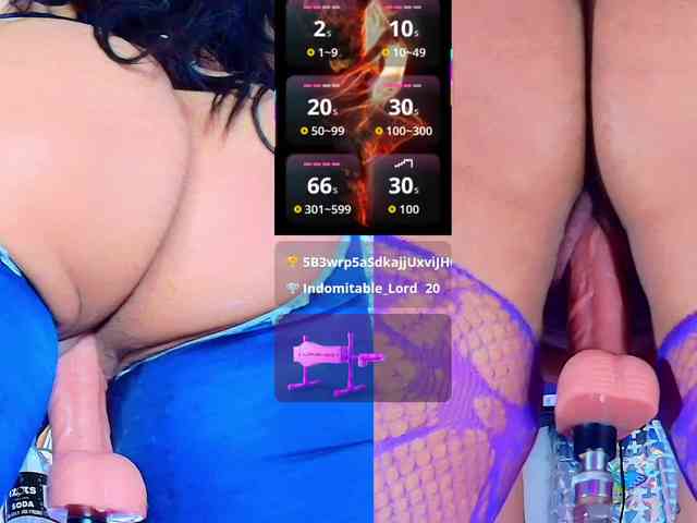dakotamilf-hot webcam