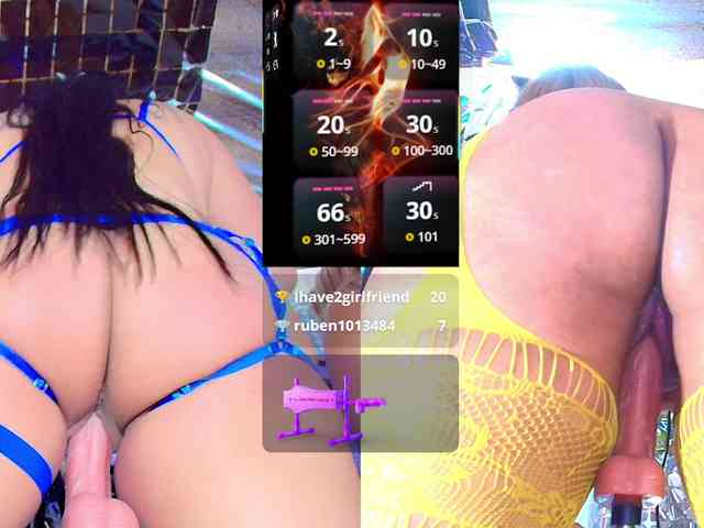 dakotamilf-hot webcam
