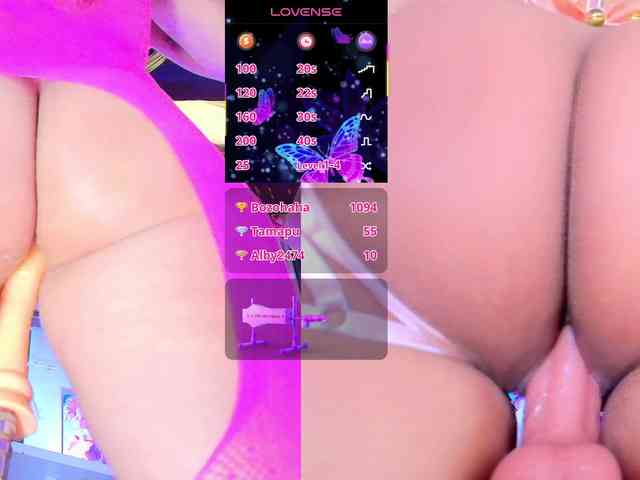 dakotamilf-hot webcam