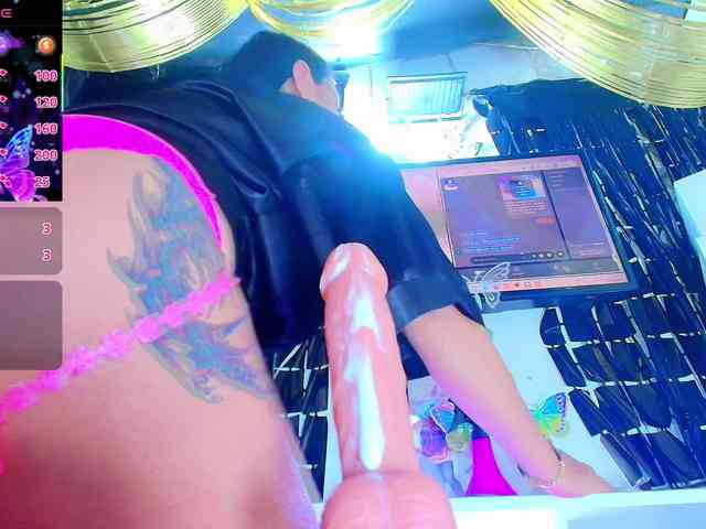 dakotamilf-hot webcam