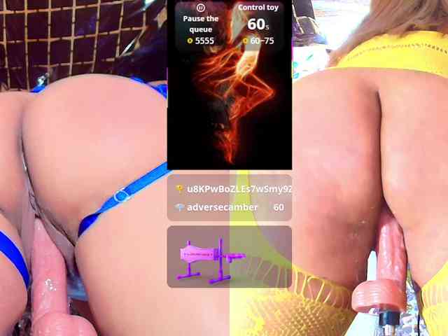 dakotamilf-hot webcam