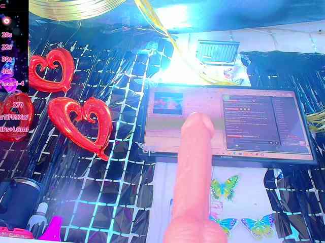 dakotamilf-hot webcam