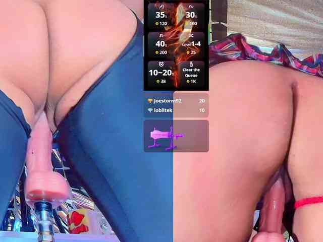 dakotamilf-hot webcam