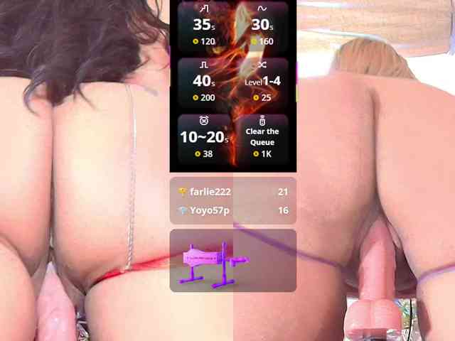 dakotamilf-hot webcam