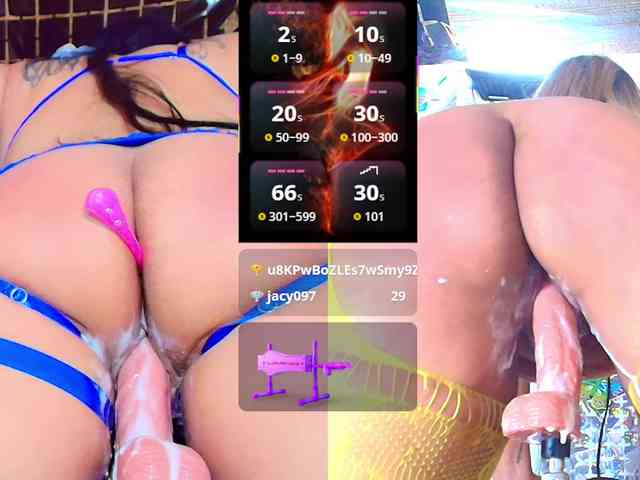 dakotamilf-hot webcam